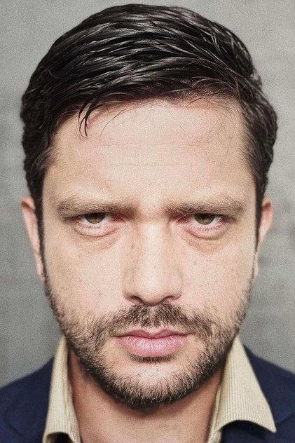 Martin Dimitrov - Actor Profile Photo