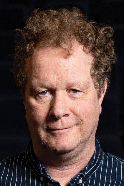 Halldór Gylfason - Actor Profile Photo