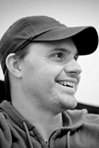 Joshua Hamilton - Actor Profile Photo