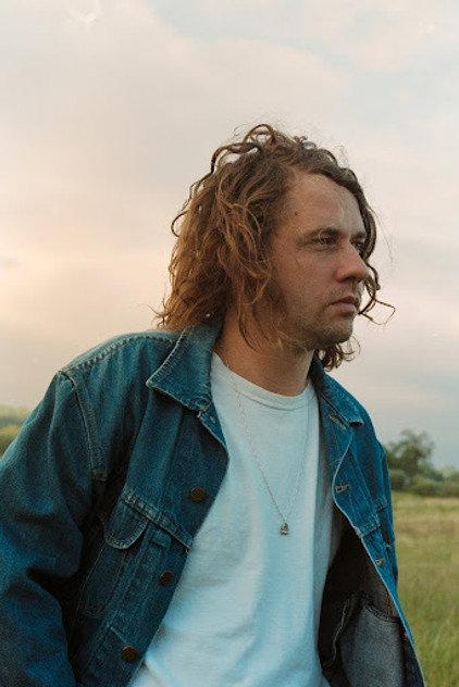 Kevin Morby - Actor Profile Photo