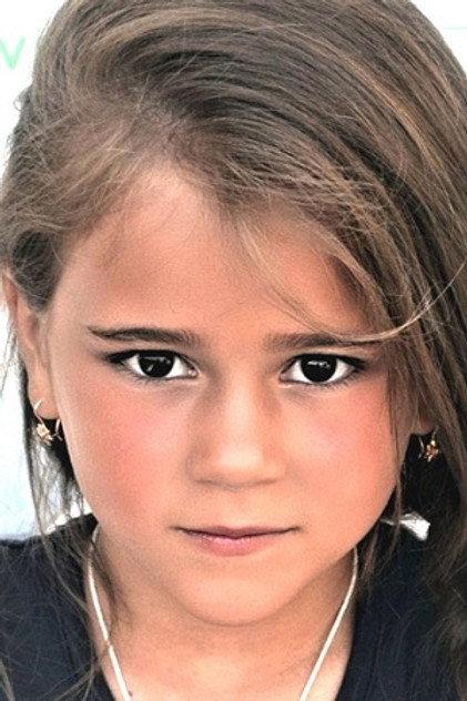 Anastasiya Valieva - Actor Profile Photo