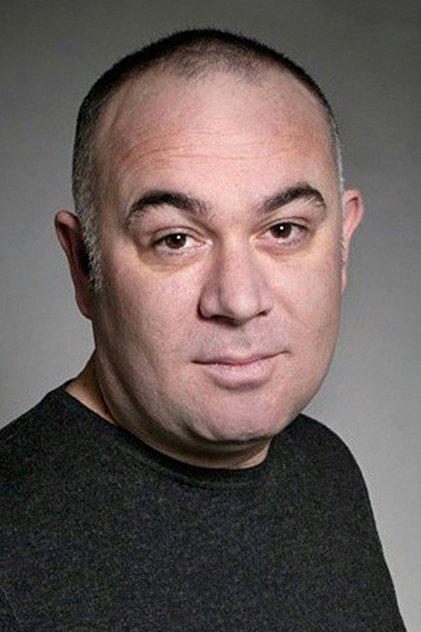Güven Kıraç - Actor Profile Photo