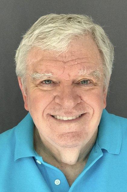 Dave Hager - Actor Profile Photo