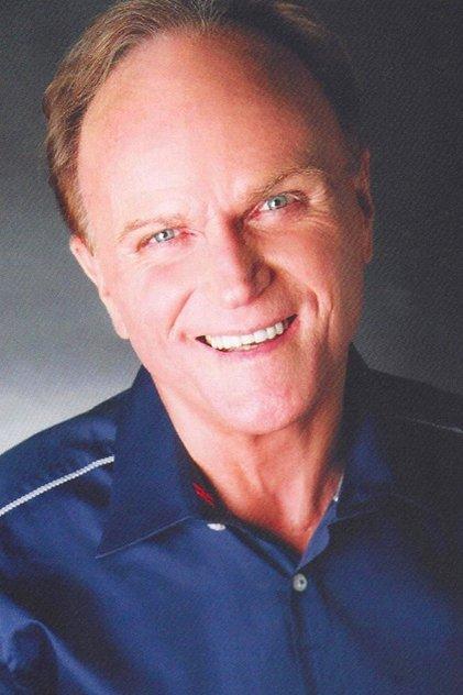 BJ Davis - Actor Profile Photo