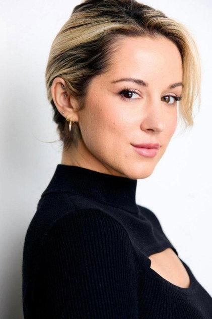 Alexandria House - Actor Profile Photo