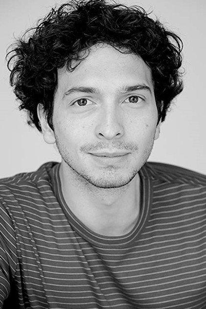 Brendan Takash - Actor Profile Photo