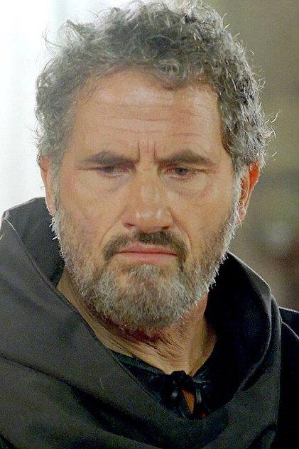Adriano Pappalardo - Actor Profile Photo
