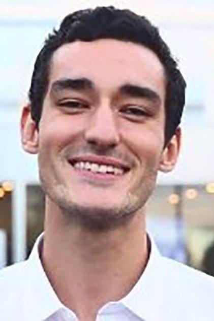 Alexandre Lemonier - Actor Profile Photo