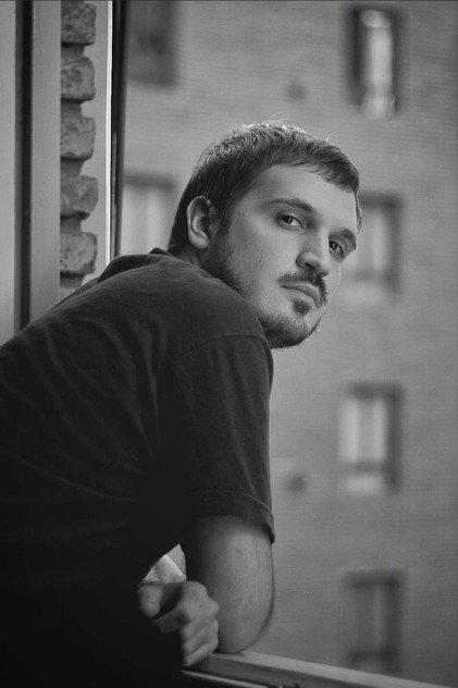 Emiliano Berardo - Actor Profile Photo