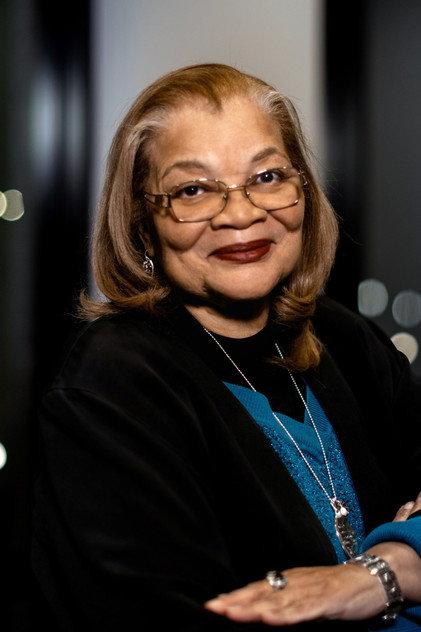Alveda King - Actor Profile Photo