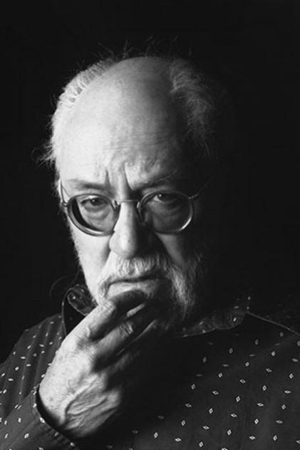 Ignacio Retes - Actor Profile Photo