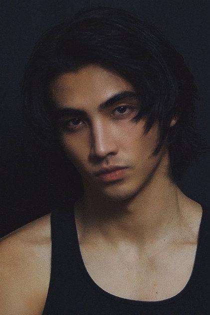 Sebastian Amoruso - Actor Profile Photo