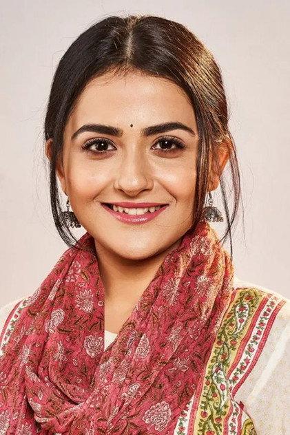 Debattama Saha - Actor Profile Photo
