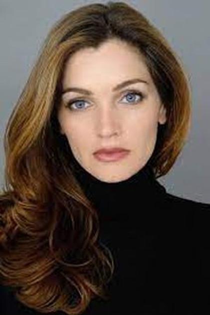 Vanessa Gray - Actor Profile Photo