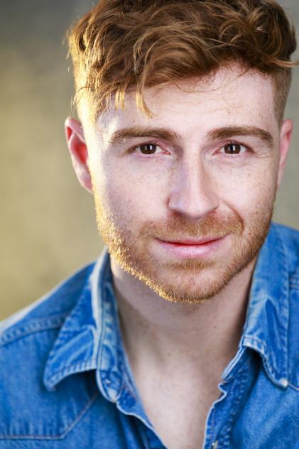 Michael Caprarella - Actor Profile Photo