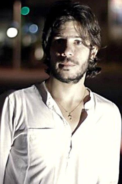 Hami Belal - Actor Profile Photo