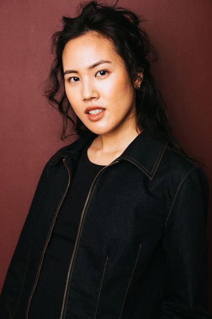 Josephine Chiang - Actor Profile Photo