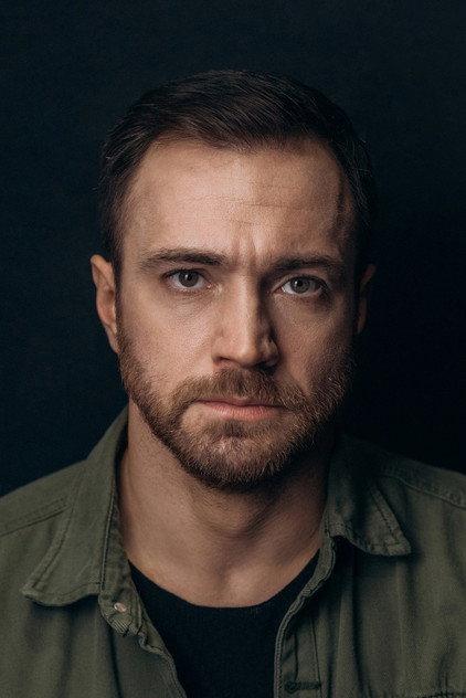 Evgeny Shirikov - Actor Profile Photo
