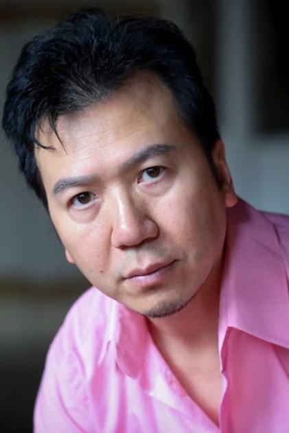 Christopher Tram - Actor Profile Photo