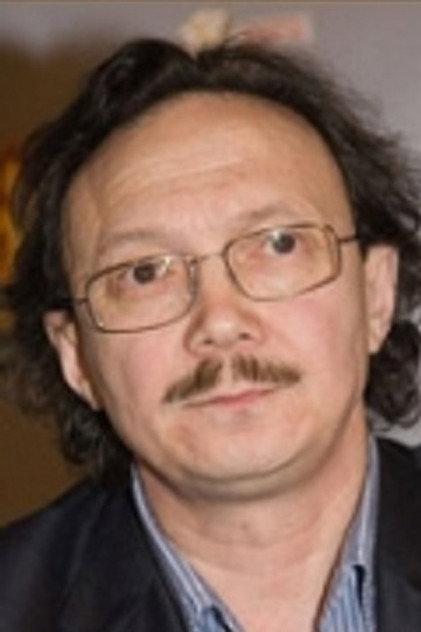 Andrey Borisov - Actor Profile Photo