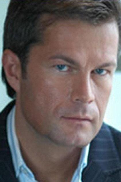 Nikolay Serdtsev - Actor Profile Photo