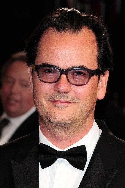 Joe Walker - Actor Profile Photo
