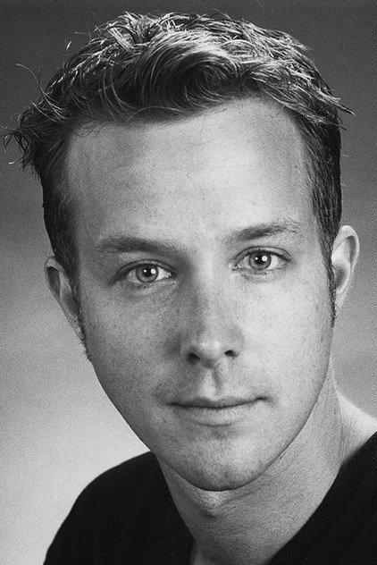 Ryan McCluskey - Actor Profile Photo