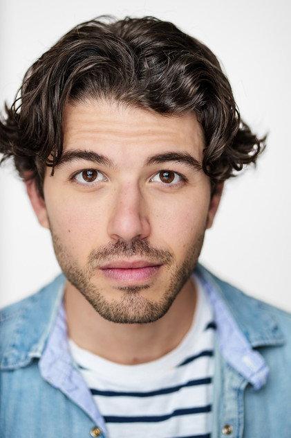 Tirosh Schneider - Actor Profile Photo
