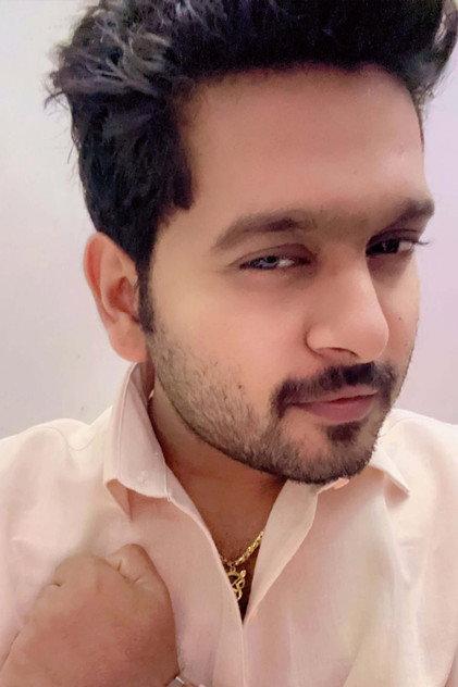 Satish Mohan - Actor Profile Photo