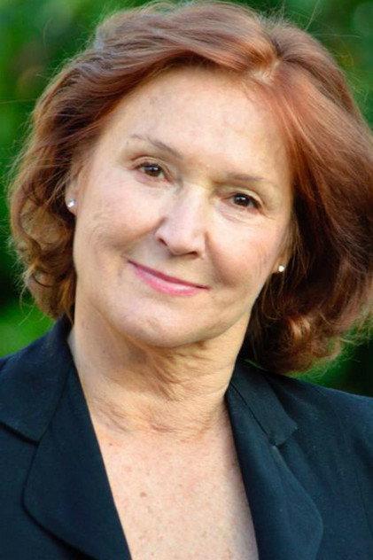Colette Kraffe - Actor Profile Photo
