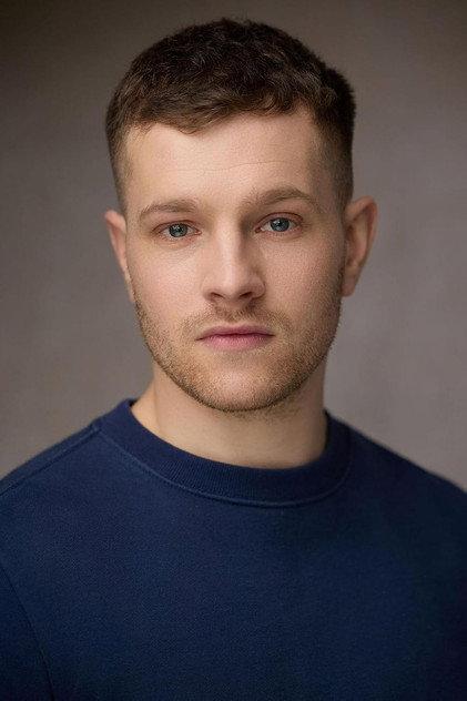 Oli Meredith - Actor Profile Photo