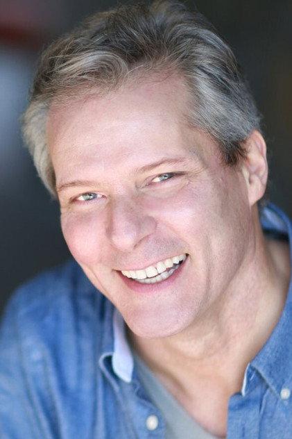 David Andrew MacDonald - Actor Profile Photo