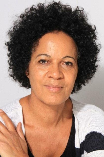 Mo Asumang - Actor Profile Photo