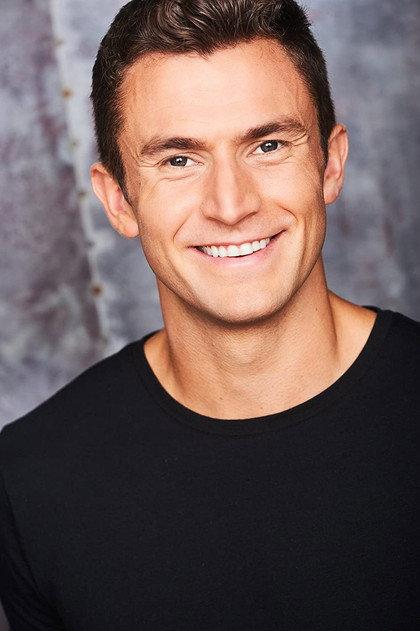 Mick Torres - Actor Profile Photo