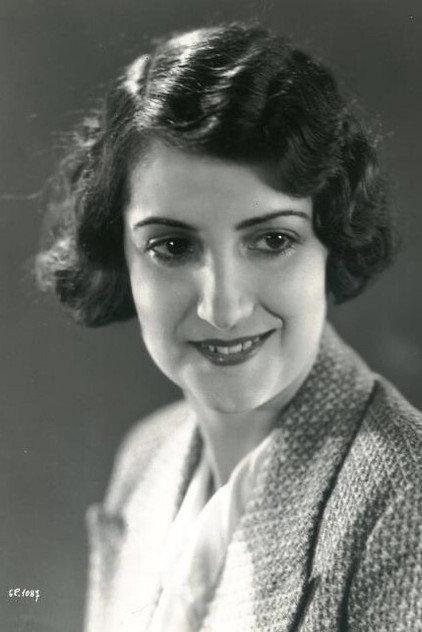 Enriqueta Soler - Actor Profile Photo