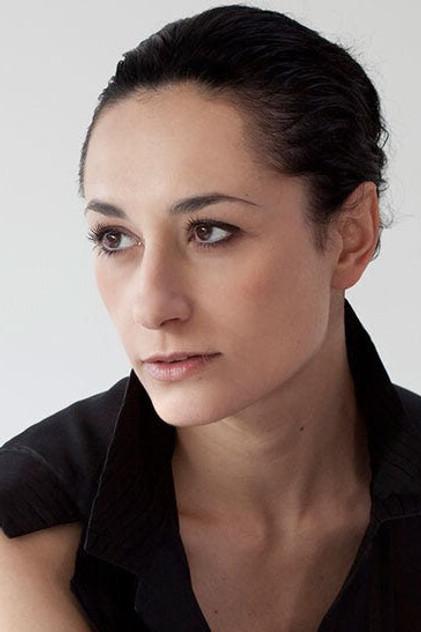Michela Meazza - Actor Profile Photo