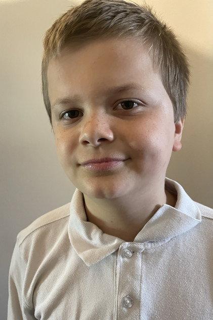 Kegan Proehl - Actor Profile Photo