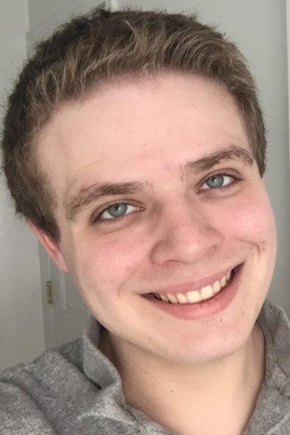Justy Chapman - Actor Profile Photo