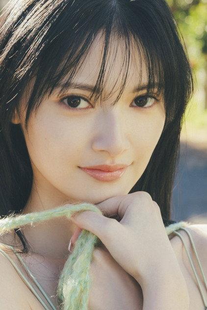 Kokoro Aoshima - Actor Profile Photo