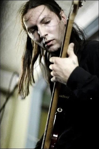 Evgeny Trishin - Actor Profile Photo