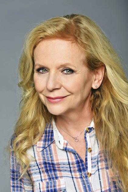 Olga Želenská-Drápalová - Actor Profile Photo