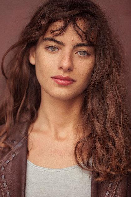 Nina Aboutajedyne - Actor Profile Photo