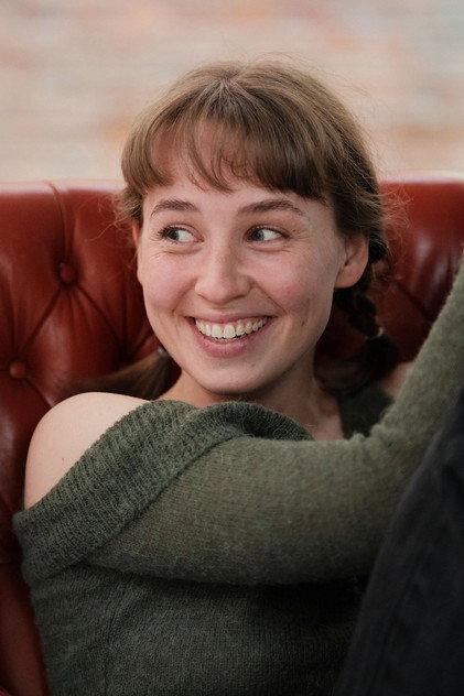 Lilith Kampffmeyer - Actor Profile Photo