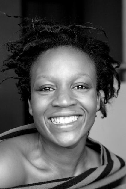 Jenny Mutela - Actor Profile Photo