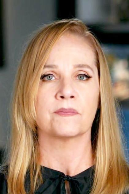 Charlotte Caffey - Actor Profile Photo