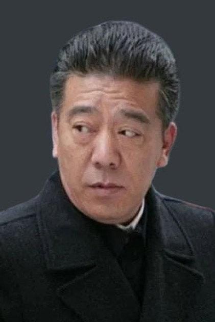 Cui Jie - Actor Profile Photo