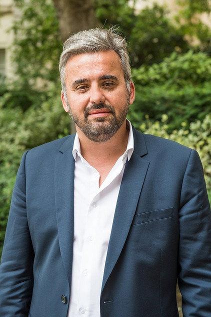 Alexis Corbière - Actor Profile Photo