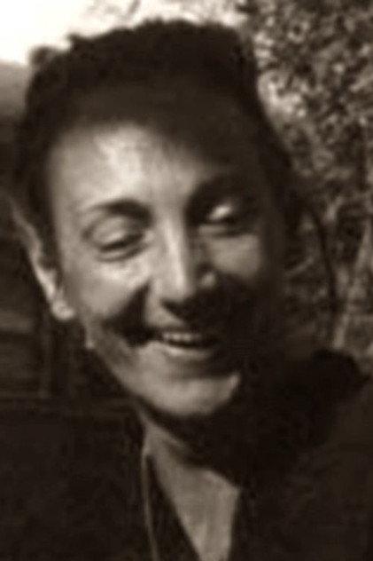 Corrado Corradi - Actor Profile Photo