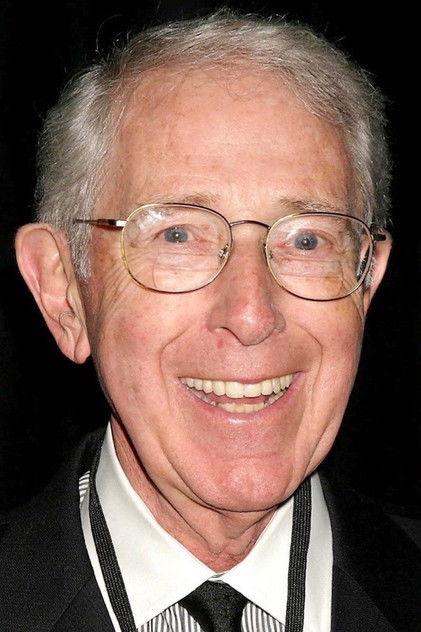 Ken Sansom - Actor Profile Photo
