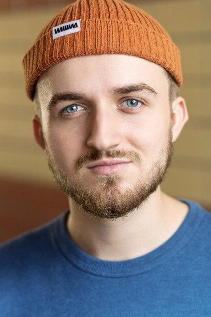 Oscar Hewitt - Actor Profile Photo